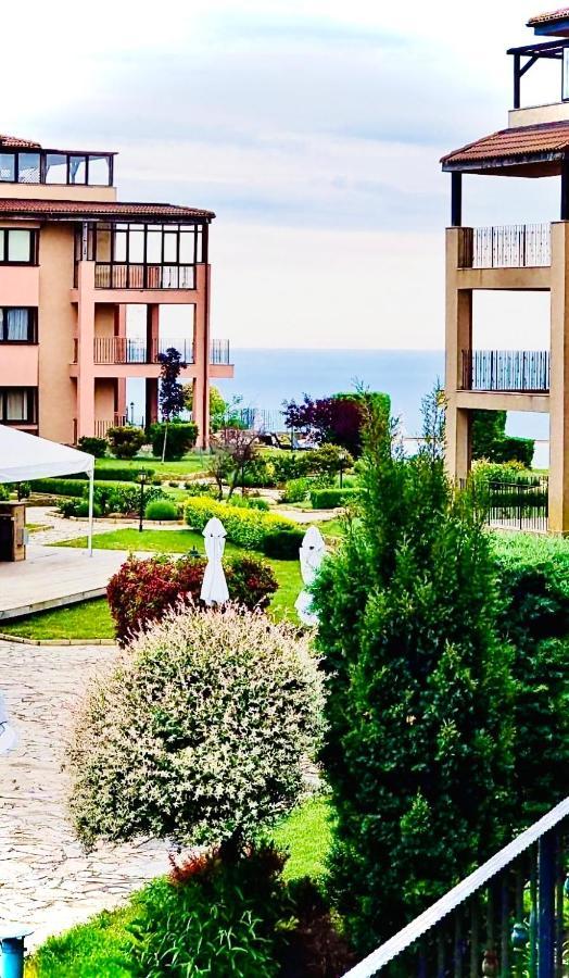 Royal Studio by Kaliakria Resort Topola Bagian luar foto