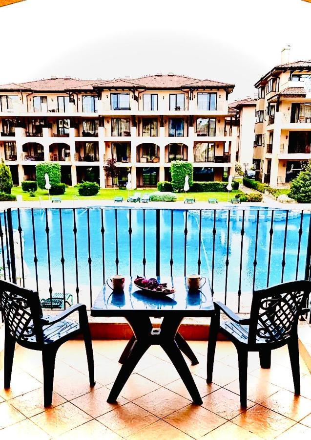 Royal Studio by Kaliakria Resort Topola Bagian luar foto