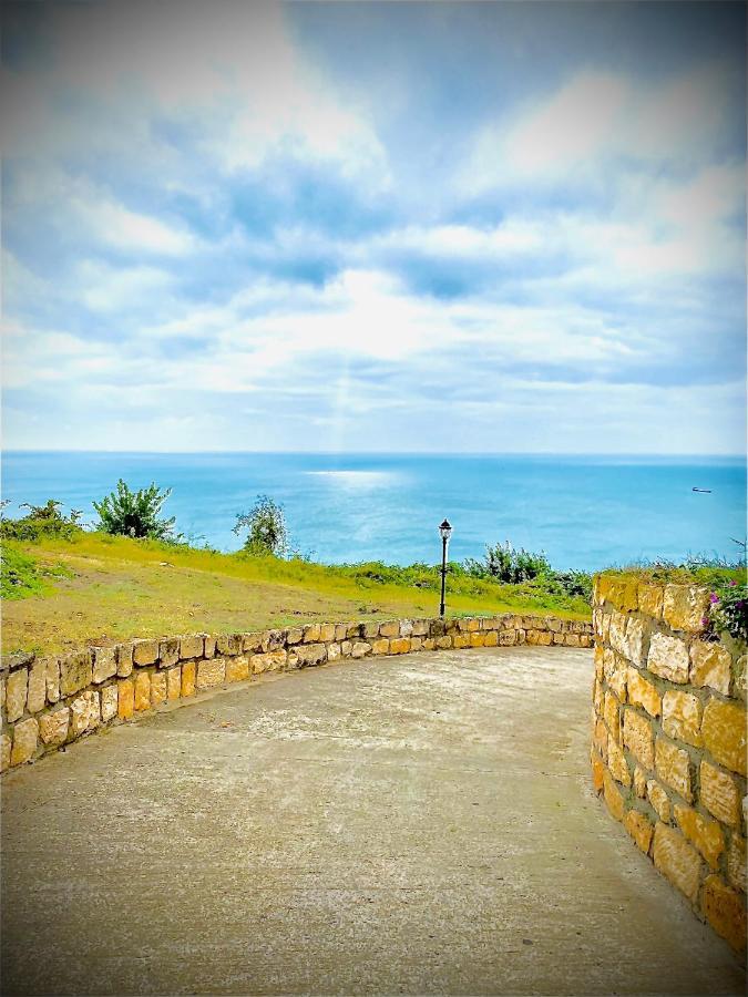 Royal Studio by Kaliakria Resort Topola Bagian luar foto