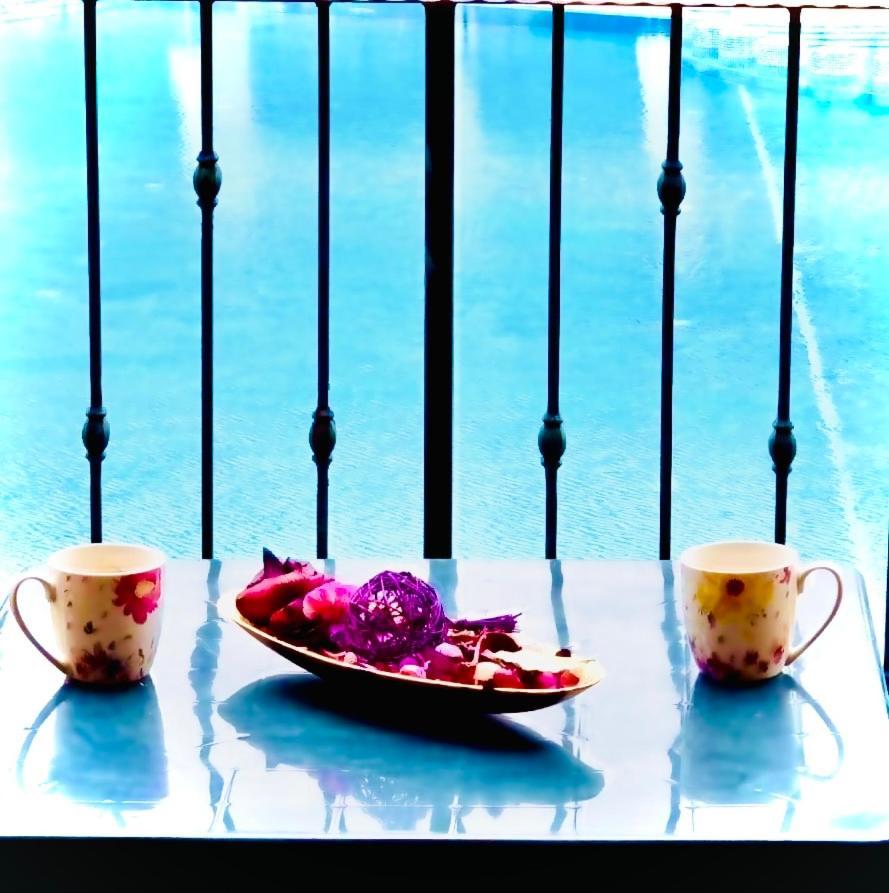Royal Studio by Kaliakria Resort Topola Bagian luar foto