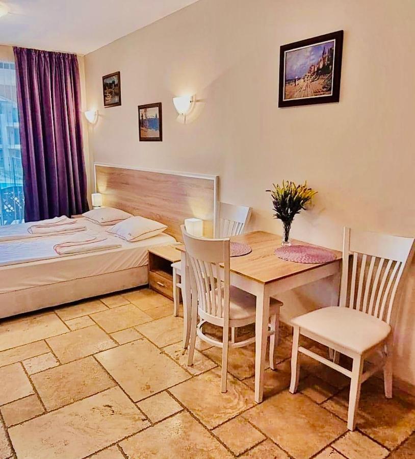 Royal Studio by Kaliakria Resort Topola Bagian luar foto