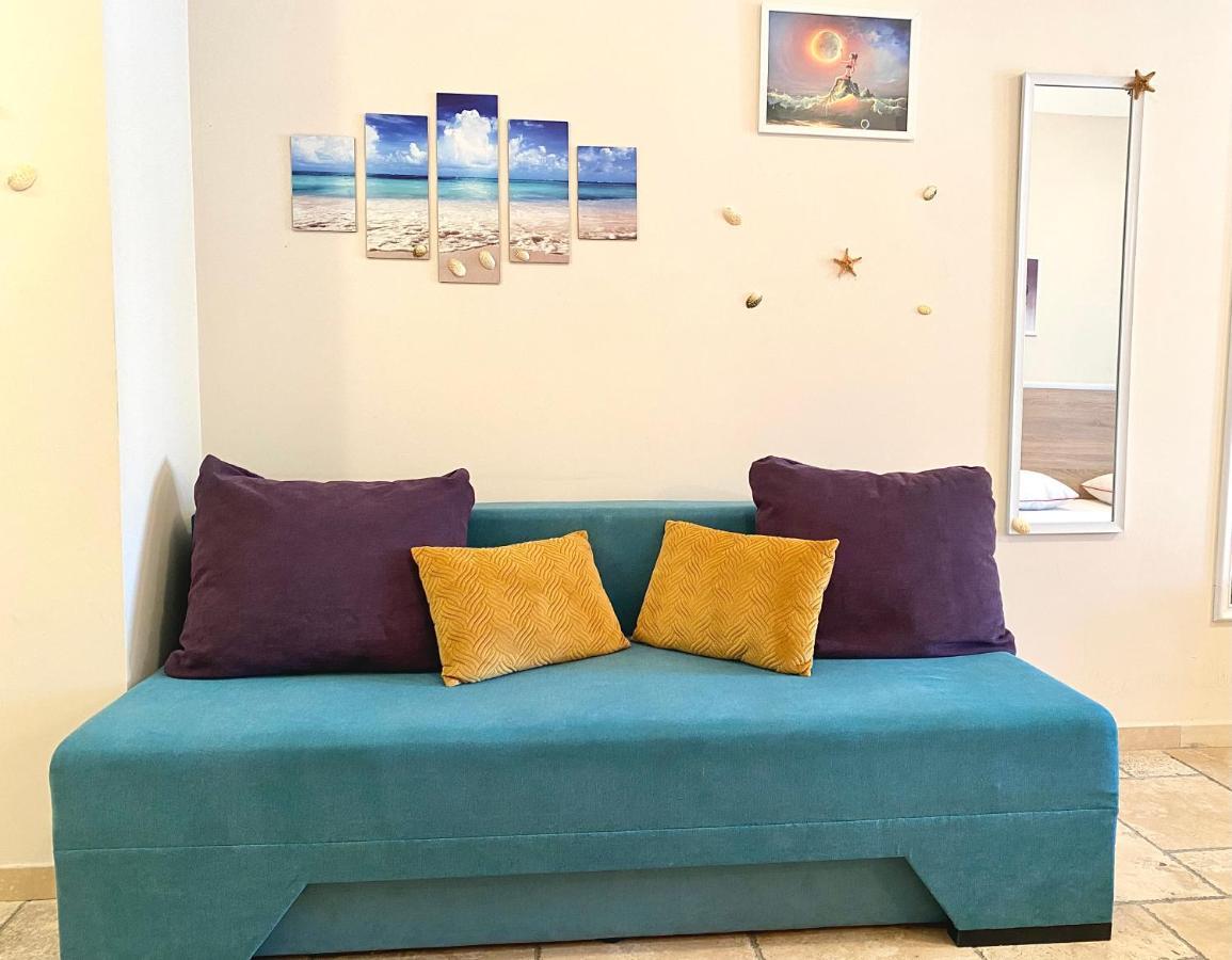 Royal Studio by Kaliakria Resort Topola Bagian luar foto