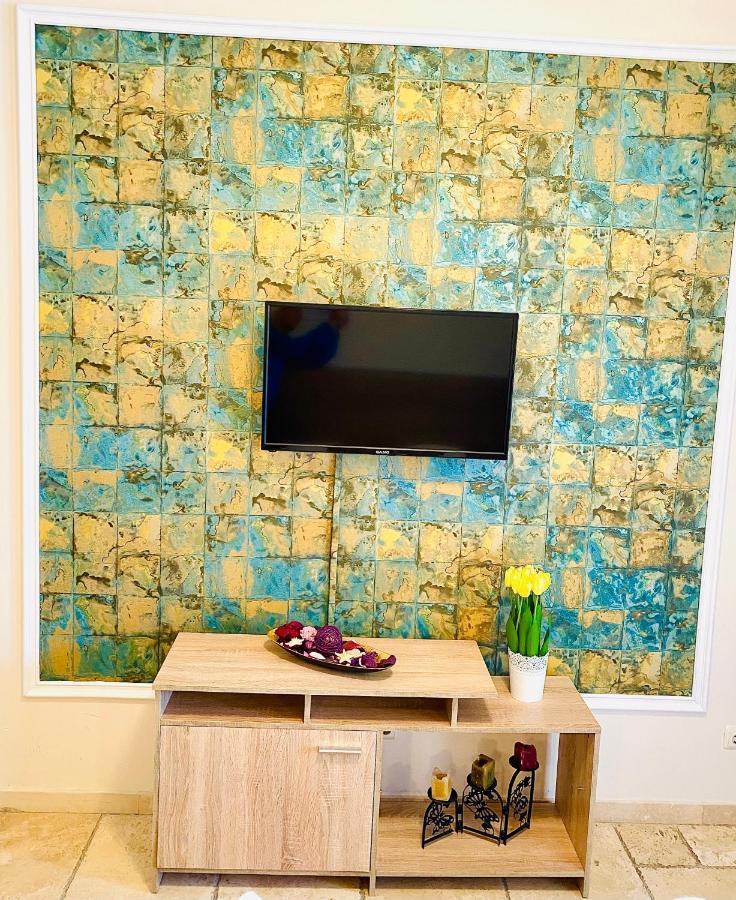 Royal Studio by Kaliakria Resort Topola Bagian luar foto