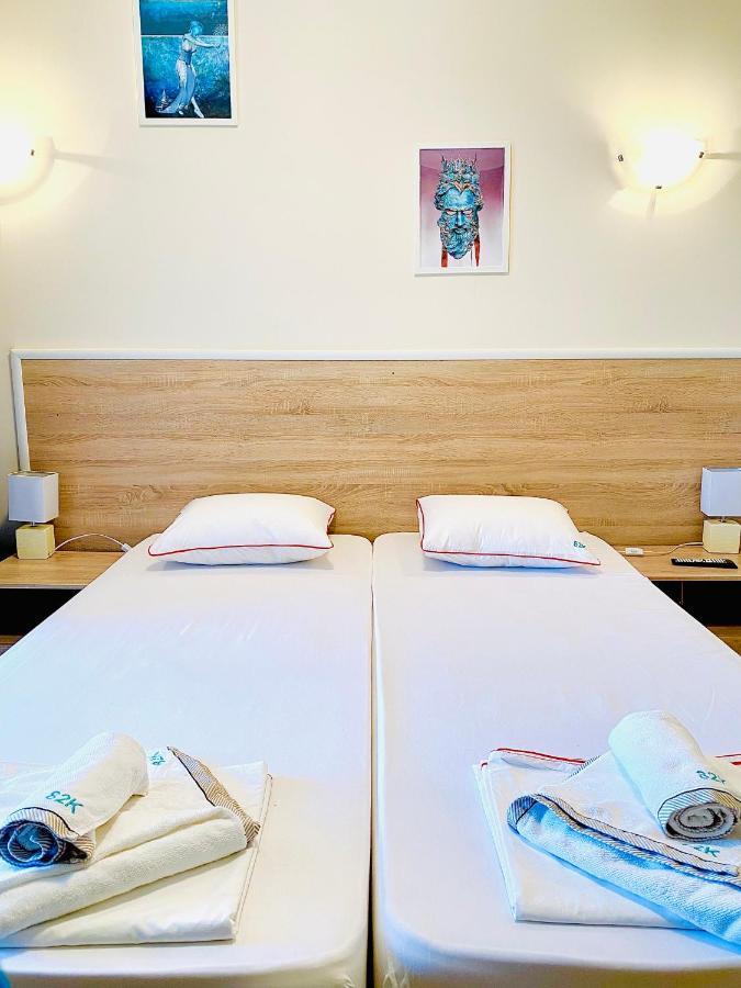 Royal Studio by Kaliakria Resort Topola Bagian luar foto